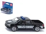 SIKU Ford F150 US-Police Spiel
