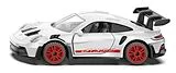 SIKU Porsche 911 GT3 RS Spiel