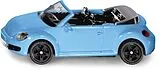 SIKU VW The Beetle Cabrio Spiel