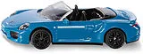 Porsche 911 Turbo S Cabriolet Spiel