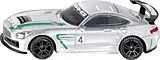 SIKU Mercedes-AMG GT4 Spiel