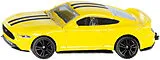SIKU Ford Mustang GT Spiel