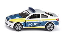 BMW M3 Coupé Polizei Spiel