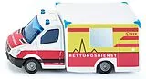 SIKU Rettungswagen Spiel