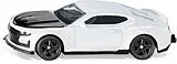 SIKU Chevrolet Camaro Spiel