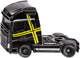 SIKU 1543 - Volvo FH16 Performance, Schweden-Truck, schwarz Spiel