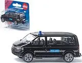 SIKU VW T5 Sondereinsatzkommando Spiel