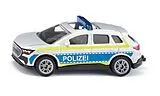 SIKU Polizei Einsatzfahrzeug Spiel