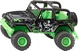 SIKU Jeep Big Wheel Spiel