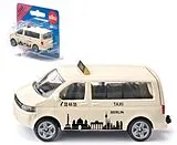 SIKU VW T5 Großraumtaxi Spiel