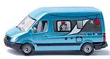 SIKU Campervan Spiel