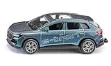 Audi Q4 e-tron Spiel