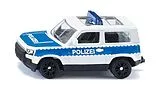 Land Rover Def. Federal Polizei DE Spiel