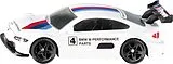 SIKU BMW M4 Racing 2016 Spiel