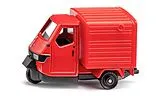 SIKU Piaggio Ape 50 Spiel