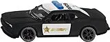 SIKU Dodge Challenger SRT County Sheriff Spiel