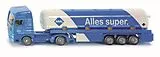 SIKU Tanksattelzug Spiel
