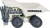 SIKU Liebherr Muldenkipper T 264 Spiel