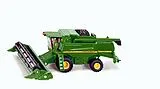 SIKU Mähdrescher John Deere 9680i Spiel