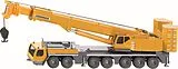 SIKU Mobilkran Liebherr Spiel