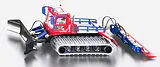 SIKU Pistenbully Spiel