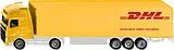 SIKU Volvo Sattelzug DHL Spiel