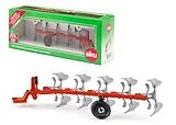 SIKU Volldrehpflug Spiel
