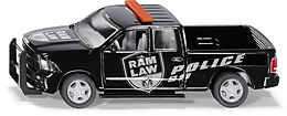 Dodge RAM 1500 US-Polizei Spiel