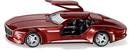 Vision Mercedes-Maybach Concept 6 Spiel