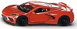 SIKU Chevrolet Corvette Stingray Spiel
