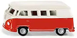 SIKU VW T1 Bus Spiel