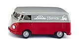 SIKU VW T1 Transporter Spiel