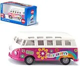 SIKU VW T1 Samba Spiel