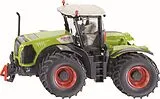 Claas Xerion 5000 Spiel