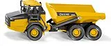 SIKU John Deere Dumper Spiel
