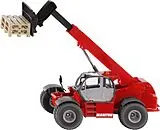 SIKU Manitou MHT10230 Teleskoplader Spiel