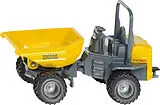 Wacker Neuson DW60 Dumper Spiel