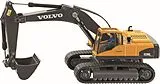 SIKU Hydraulikbagger Volvo EC 290 Spiel