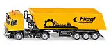 SIKU LKW mit Muldenkipper Spiel