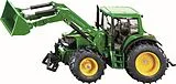 SIKU John Deere mit Frontlader Spiel