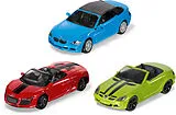 Cabrio Set Spiel