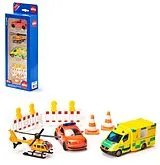 Geschenkset Rettung Spiel