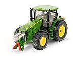 John Deere 8345R Set mit Fernsteuerung Spiel