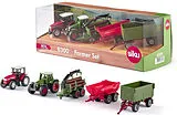 Farmer Set Spiel
