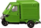 SIKU Piaggio Ape Verde Spiel