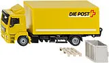 MAN LKW Die Post Spiel