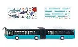 SIKU Gelenkbus Spiel