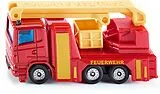 Feuerwehr Hubrettungsbühne Spiel