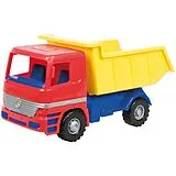 LENA 07250 - Profi Muldenkipper Actros Spiel