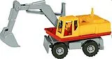 Lena 07251 - Bagger, Schaufelbagger, 23cm Spiel
